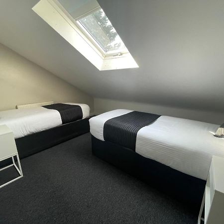 Mays Apartments - 102 Mill Street, Free Parking, 2 Minute Walk To Baltic Market And City Centre - Apartments Sleep 1-10 Guests Liverpool Exteriér fotografie