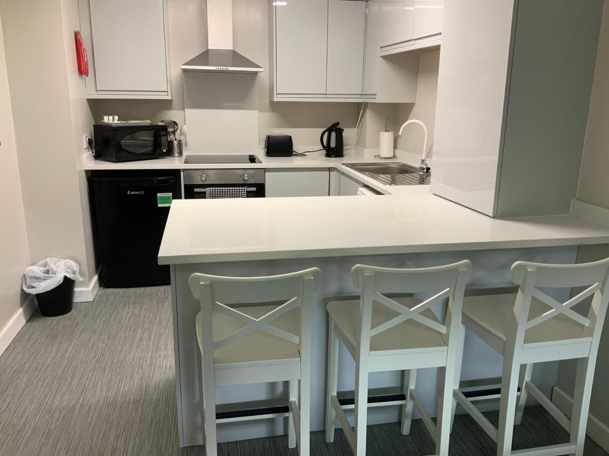 Mays Apartments - 102 Mill Street, Free Parking, 2 Minute Walk To Baltic Market And City Centre - Apartments Sleep 1-10 Guests Liverpool Exteriér fotografie