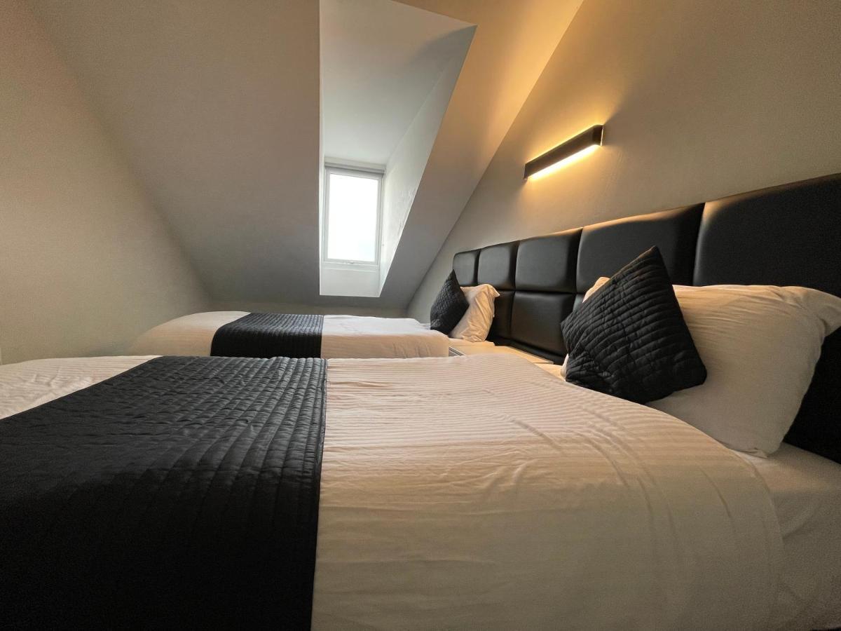 Mays Apartments - 102 Mill Street, Free Parking, 2 Minute Walk To Baltic Market And City Centre - Apartments Sleep 1-10 Guests Liverpool Exteriér fotografie