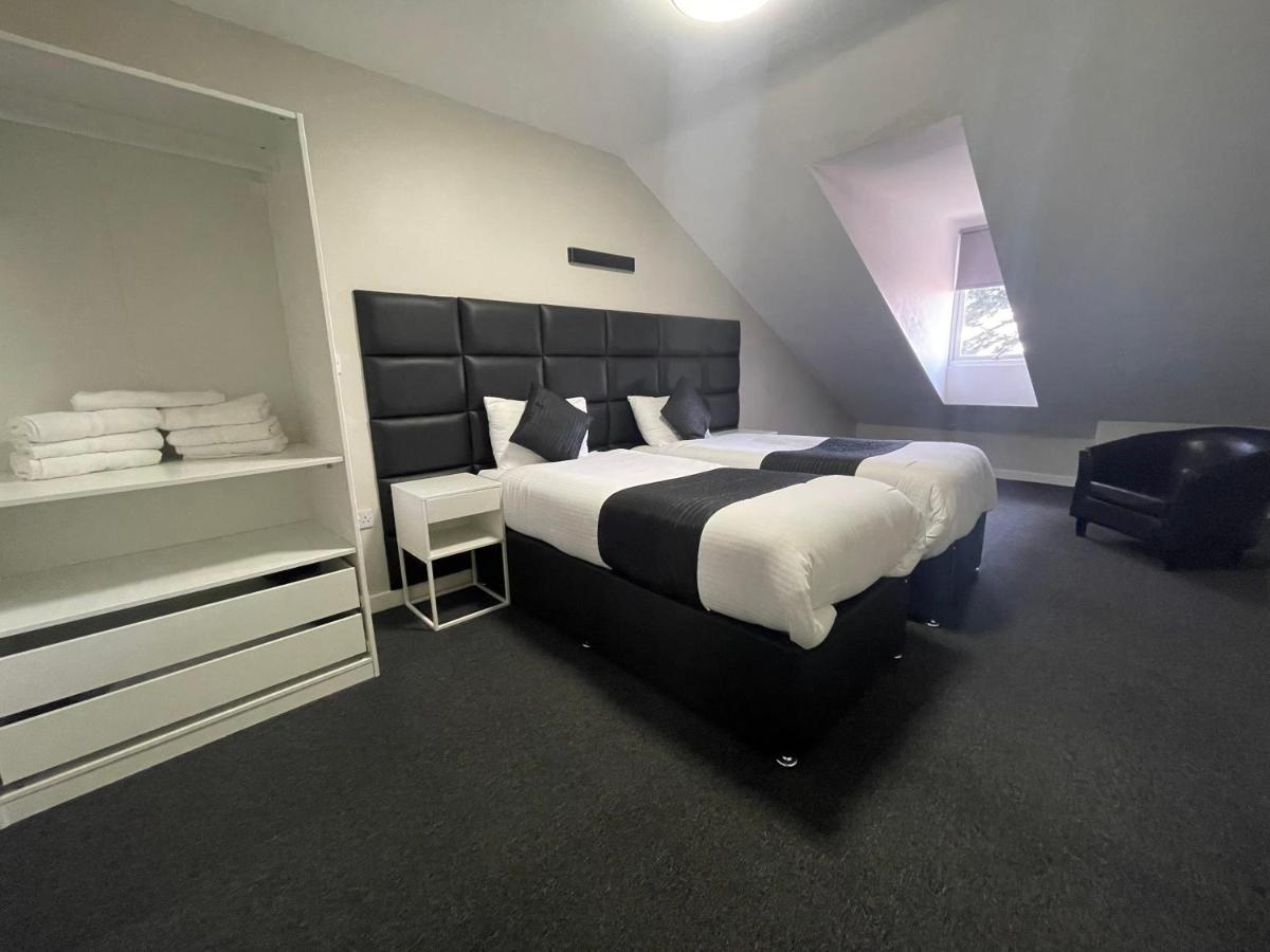 Mays Apartments - 102 Mill Street, Free Parking, 2 Minute Walk To Baltic Market And City Centre - Apartments Sleep 1-10 Guests Liverpool Exteriér fotografie
