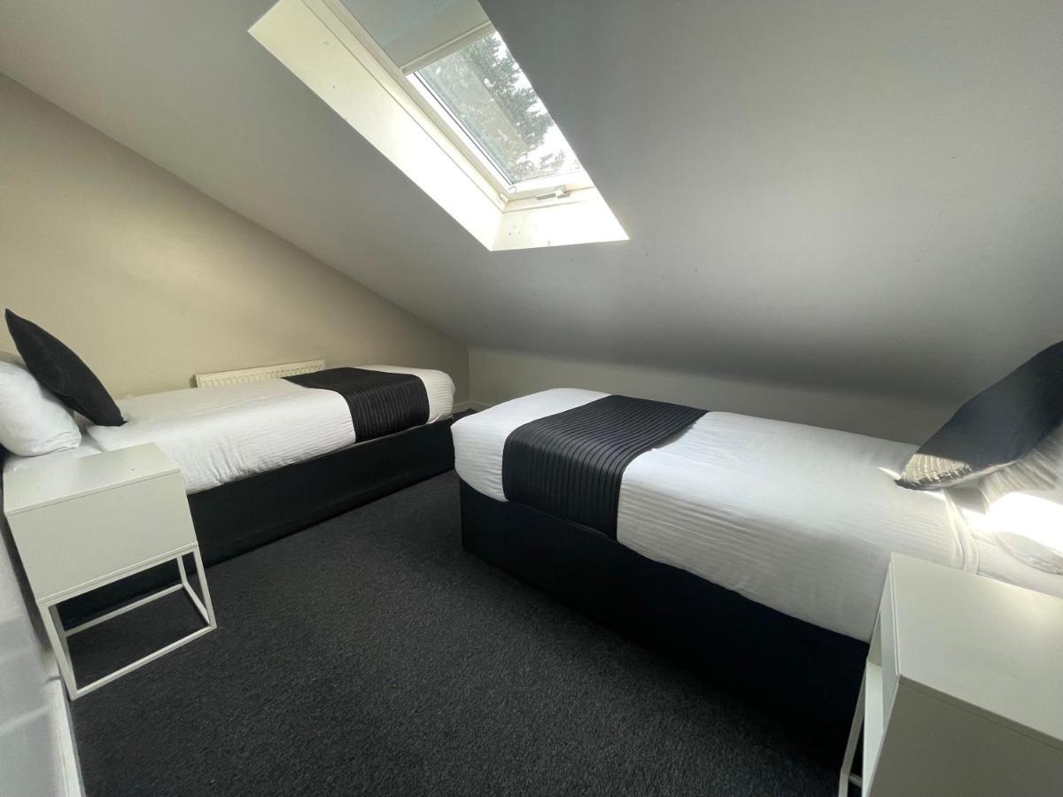 Mays Apartments - 102 Mill Street, Free Parking, 2 Minute Walk To Baltic Market And City Centre - Apartments Sleep 1-10 Guests Liverpool Exteriér fotografie