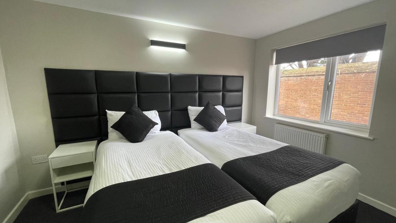Mays Apartments - 102 Mill Street, Free Parking, 2 Minute Walk To Baltic Market And City Centre - Apartments Sleep 1-10 Guests Liverpool Exteriér fotografie