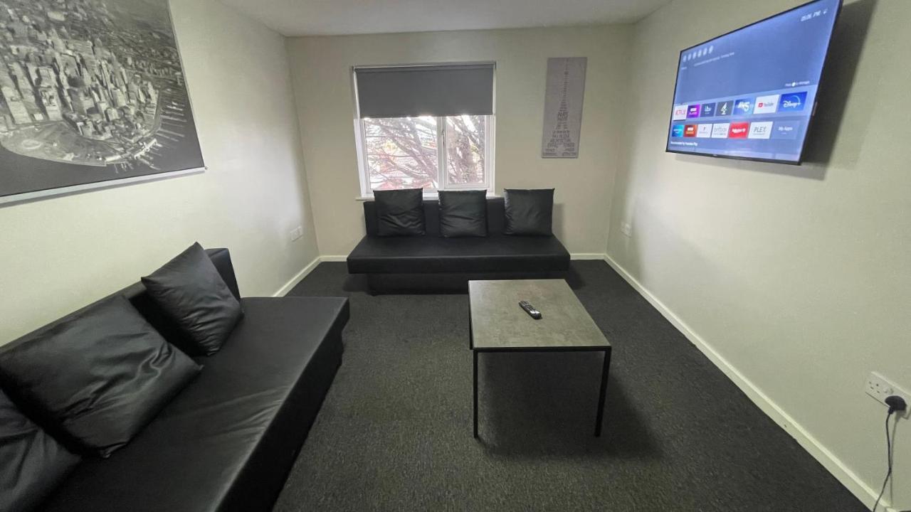 Mays Apartments - 102 Mill Street, Free Parking, 2 Minute Walk To Baltic Market And City Centre - Apartments Sleep 1-10 Guests Liverpool Exteriér fotografie